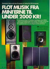 Hi-Fi og Elektronik, 92-8, 32, , , 