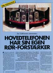 Hi-Fi og Elektronik, 92-9, 22, , , 