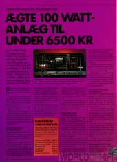 Hi-Fi og Elektronik, 92-9, 58, , , 