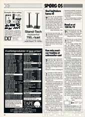 Hi-Fi og Elektronik, 92-9, 78, , , 
