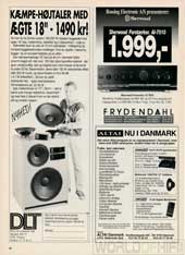 Hi-Fi og Elektronik, 93-1, 10, , , 