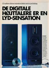 Hi-Fi og Elektronik, 93-1, 18, , , 