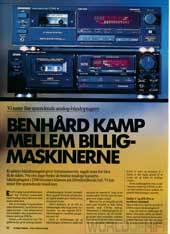 Hi-Fi og Elektronik, 93-1, 30, , , 