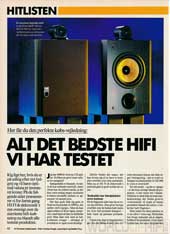 Hi-Fi og Elektronik, 93-1, 42, , , 