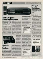 Hi-Fi og Elektronik, 93-1, 50, , , 