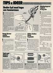 Hi-Fi og Elektronik, 93-1, 52, , , 