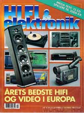 Hi-Fi og Elektronik, 93-10, 1, , , 