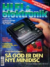 Hi-Fi og Elektronik, 93-3, 1, , , 