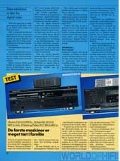 Hi-Fi og Elektronik, 93-4, 28, , , 