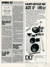 Hi-Fi og Elektronik, 93-4, 51, , , 