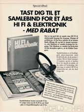 Hi-Fi og Elektronik, 93-7, 16, , , 