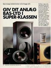 Hi-Fi og Elektronik, 93-7, 36, , , 