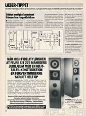 Hi-Fi og Elektronik, 93-7, 54, , , 