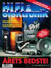 Hi-Fi & Elektronik 94 nr. 10