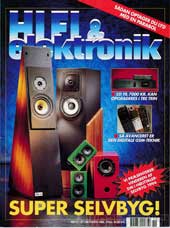 Hi-Fi og Elektronik, 94-11, 1, , , 