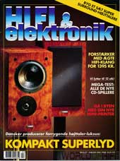 Hi-Fi & Elektronik 94 nr. 2