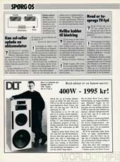 Hi-Fi og Elektronik, 94-2, 61, , , 