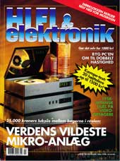 Hi-Fi & Elektronik 94 nr. 3