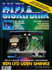 Hi-Fi og Elektronik, 94-4, 1, , , 