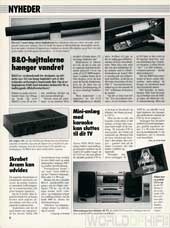 Hi-Fi og Elektronik, 94-5, 6, , , 