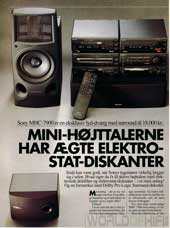 Hi-Fi og Elektronik, 94-5, 28, , , 