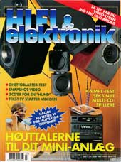 Hi-Fi & Elektronik 94 nr. 7