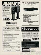 Hi-Fi og Elektronik, 94-7, 17, , , 