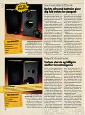 Hi-Fi og Elektronik, 94-7, 30, , , 