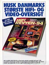 Hi-Fi og Elektronik, 94-7, 59, , , 