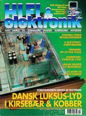 Hi-Fi & Elektronik 95 nr. 5