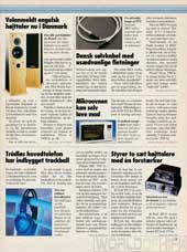 Hi-Fi og Elektronik, 95-5, 7, , , 