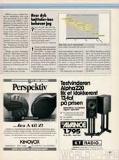 Hi-Fi og Elektronik, 95-5, 65, , , 