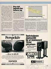 Hi-Fi og Elektronik, 95-5, 65, , , 