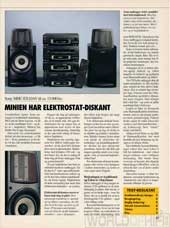 Hi-Fi og Elektronik, 95-8, 23, , , 