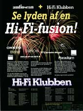 Hi-Fi og Elektronik, 96-12, 99, , , 