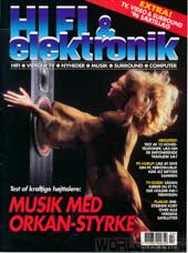 Hi-Fi & Elektronik 96 nr. 2