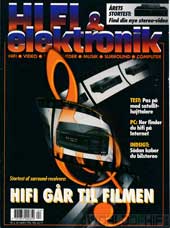 Hi-Fi og Elektronik, 96-4, 1, , , 