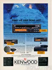 Hi-Fi og Elektronik, 96-4, 4, , , 