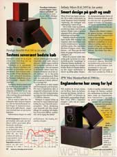 Hi-Fi og Elektronik, 96-4, 42, , , 