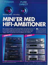 Hi-Fi og Elektronik, 96-5, 12, , , 