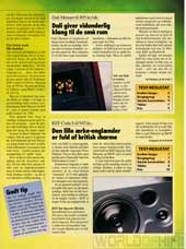 Hi-Fi og Elektronik, 96-5, 19, , , 
