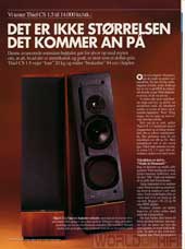 Hi-Fi og Elektronik, 96-5, 40, , , 