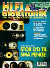 Hi-Fi og Elektronik, 96-6, 1, , , 