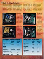 Hi-Fi og Elektronik, 96-6, 42, , , 