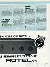 Hi-Fi og Elektronik, 96-6, 55, , , 