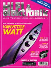 Hi-Fi & Elektronik 96 nr. 7