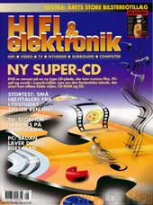 Hi-Fi og Elektronik, 96-8, 1, , , 