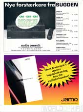 Hi-Fi og Elektronik, 96-9, 38, , , 