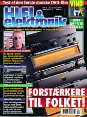 Hi-Fi & Elektronik 97 nr. 12