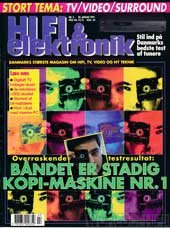 Hi-Fi & Elektronik 97 nr. 2